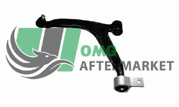 Bras de liaison, suspension de roue OMG SRL G40.4321/C