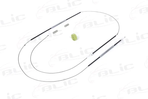 Kit de réparation, lève-vitre BLIC 6205-25-032812P
