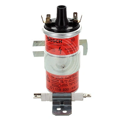 Bobine d'allumage AUTOTEAM L530066