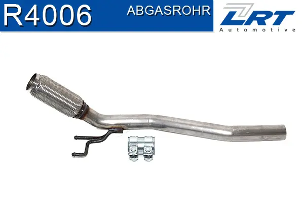 Tube de réparation, catalyseur LRT R4006