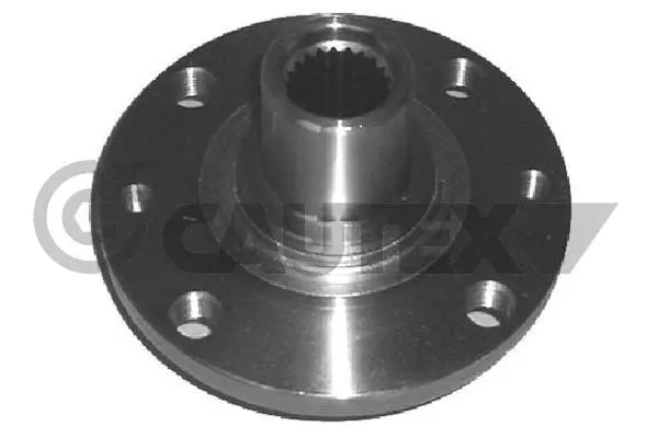 Moyeu de roue CAUTEX 011023