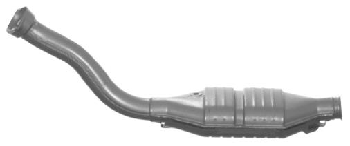 Catalyseur VEGAZ GmbH CK-922
