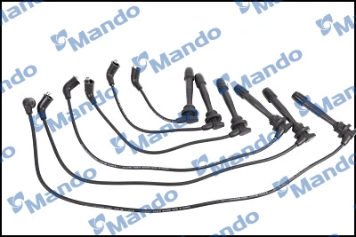 Kit de câbles d'allumage MANDO EWTH00022