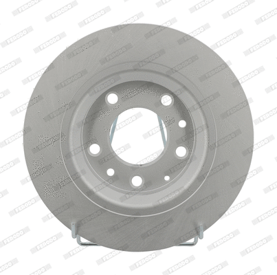 Disque de frein FERODO DDF1500C