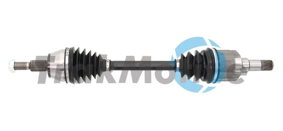 Arbre de transmission AUTOTEAM G301773