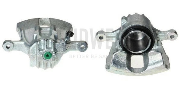 Étrier de frein BUDWEG CALIPER 342553