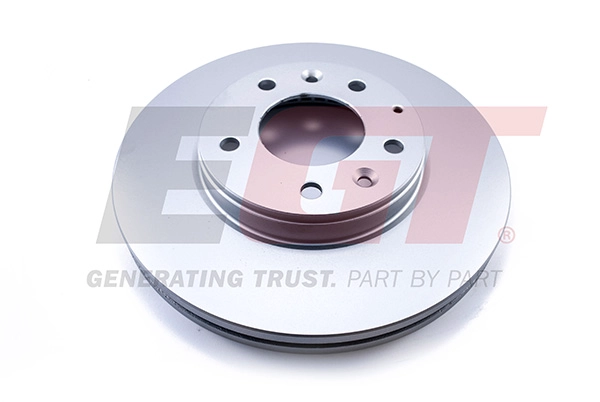 Disque de frein EGT 410259cEGT