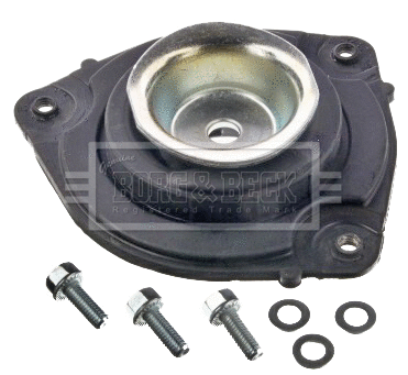 Coupelle de suspension BORG & BECK BSM5518