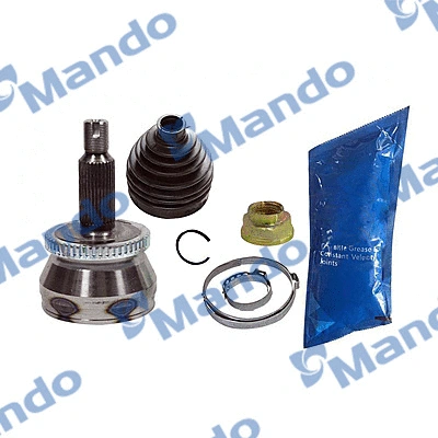 Jeu de joints, arbre de transmission MANDO HM495012W650T