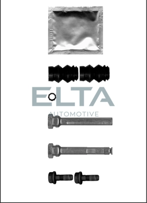 Jeu de douilles de guidage, étrier de frein ELTA AUTOMOTIVE EA9149