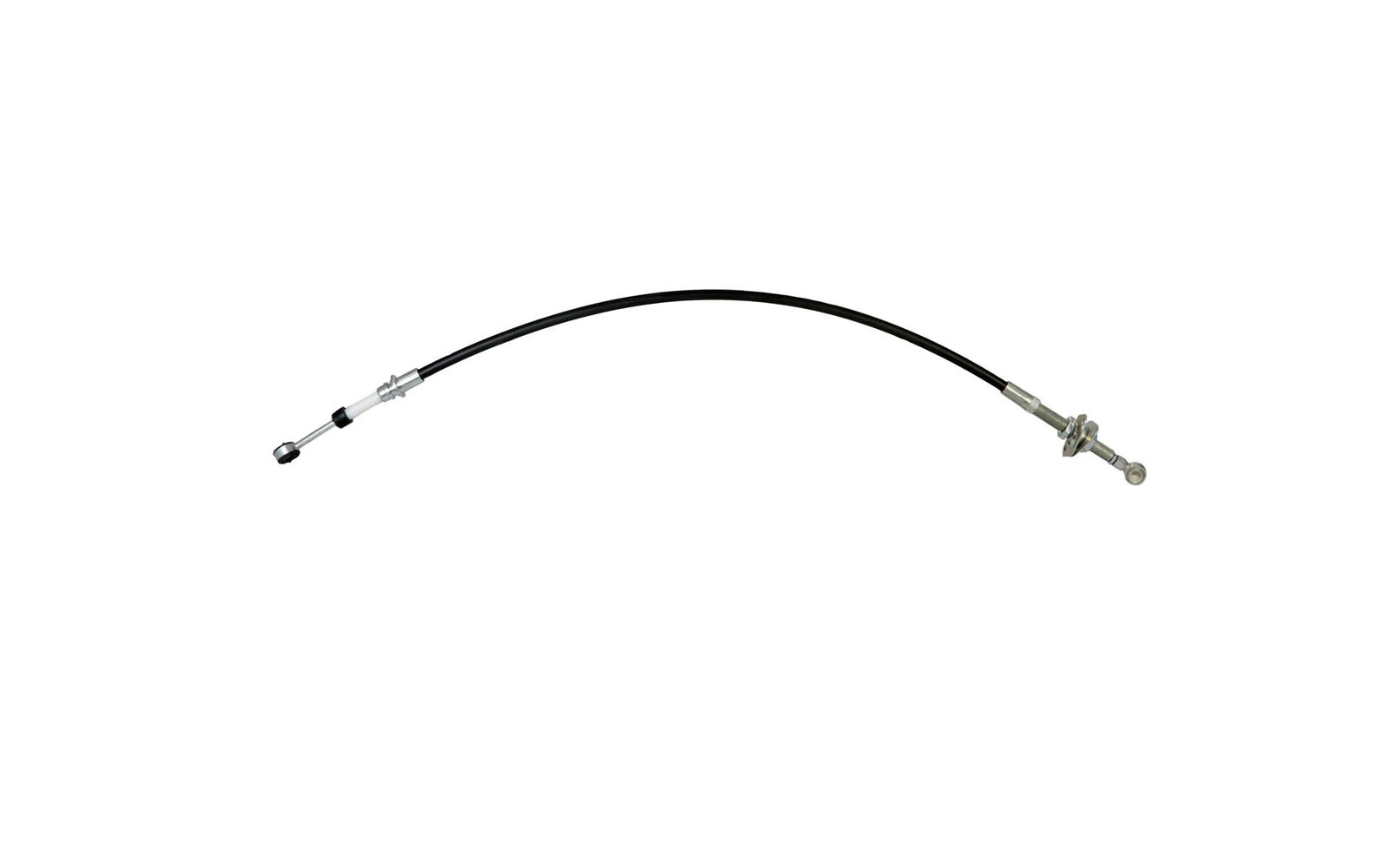 Tirette à câble, boîte de vitesse manuelle Wti Automotive C951009
