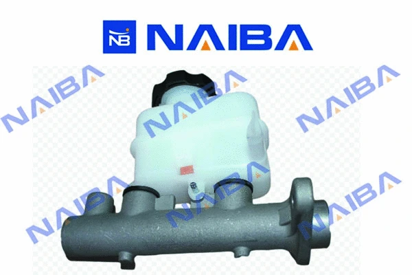 Maître-cylindre de frein Calipere+ NAIBA M498