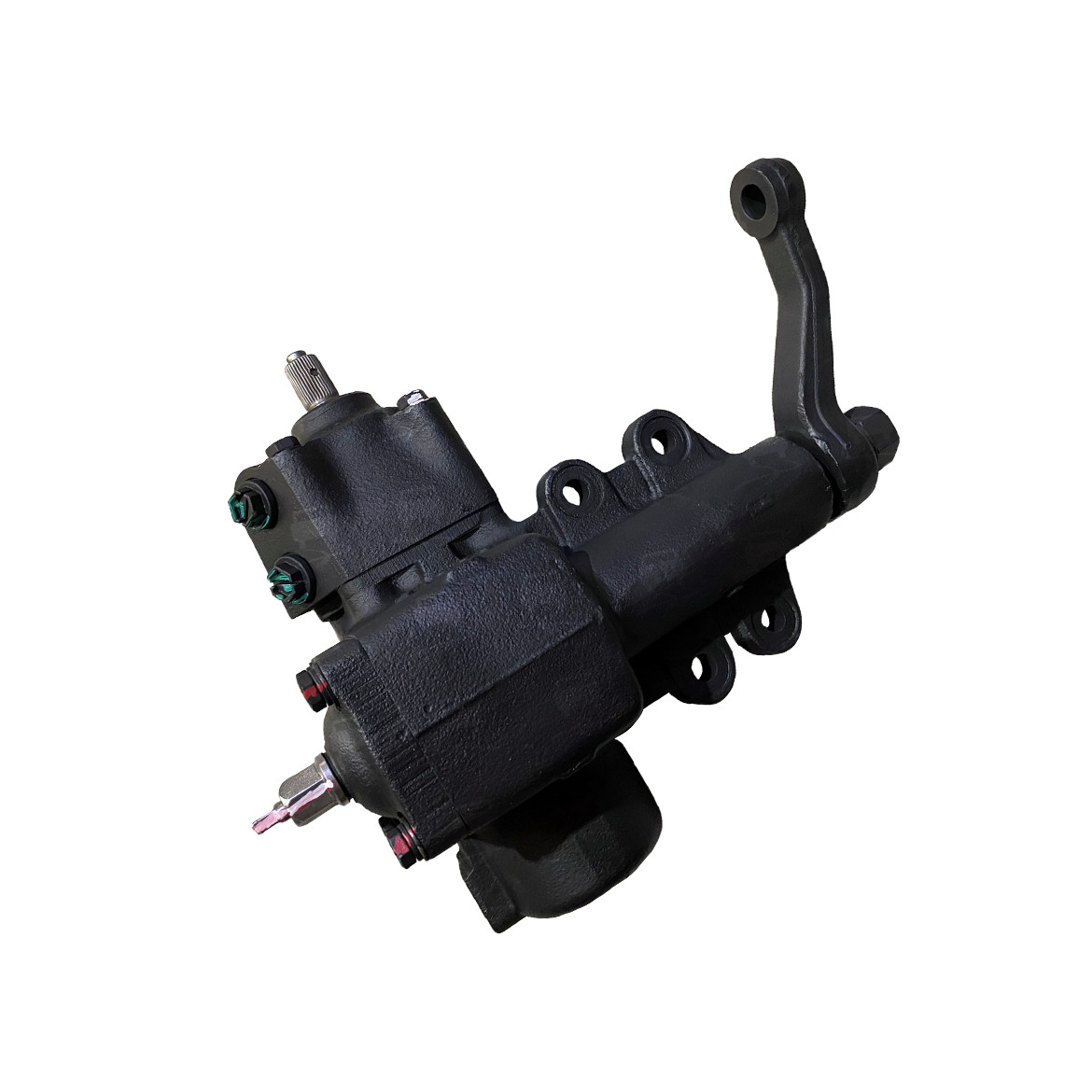 Crémaillère de direction Remanauto SGI0219R