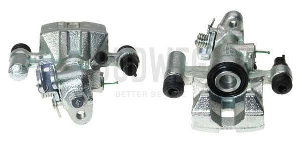 Étrier de frein BUDWEG CALIPER 342004