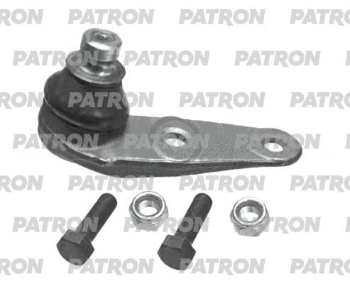 Rotule de suspension PATRON PS3286L