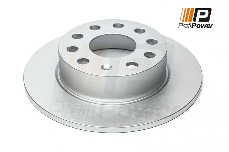 Disque de frein ProfiPower 3B2002