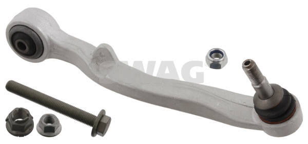 Bras de liaison, suspension de roue SWAG 20 94 0362