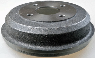 Tambour de frein DENCKERMANN B140029