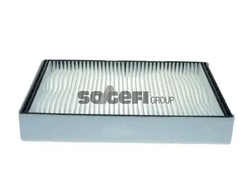 Filtre, air de l'habitacle TECNOCAR E429