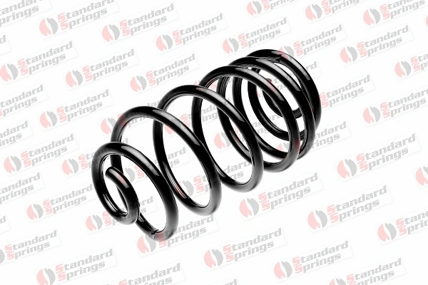 Ressort de suspension STANDARD SPRINGS ST 124 083 R