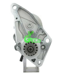 Démarreur GECO M547710A