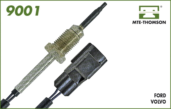 Capteur, température des gaz MTE-THOMSON 9001