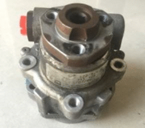 Pompe hydraulique, direction MTR 12108605