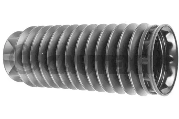 Bouchon de protection/soufflet, amortisseur CAUTEX 750848