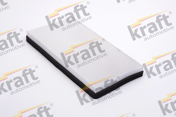 Filtre, air de l'habitacle KRAFT AUTOMOTIVE 1735500