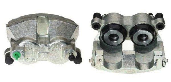 Étrier de frein 4X4 ESTANFI PDF-12-009