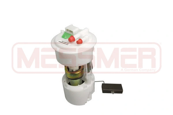 unité d'alimentation de carburant MESSMER 775135