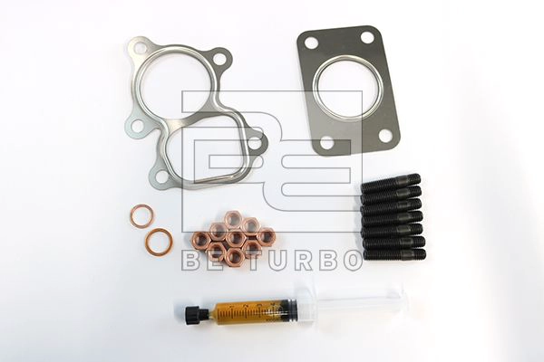 Kit de montage, compresseur BE TURBO ABS069