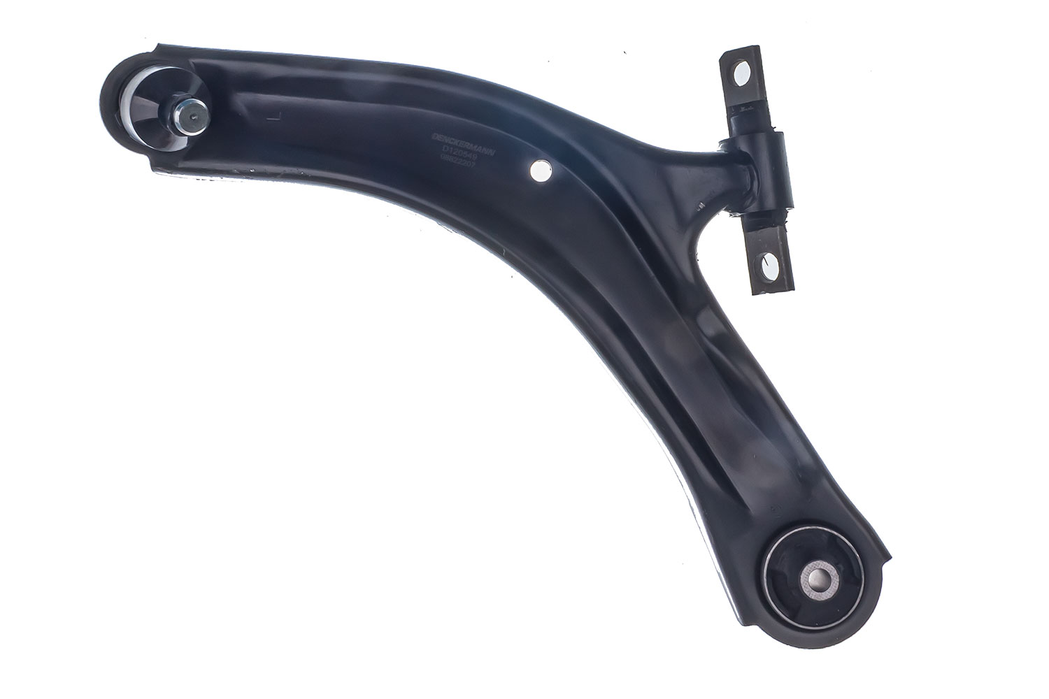 Bras de liaison, suspension de roue DENCKERMANN D120549