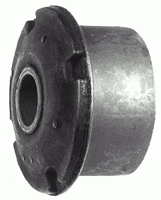Suspension, bras de liaison BOGE 87-313-A