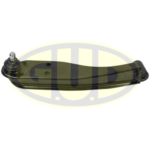Bras de liaison, suspension de roue G.U.D. GSP502355