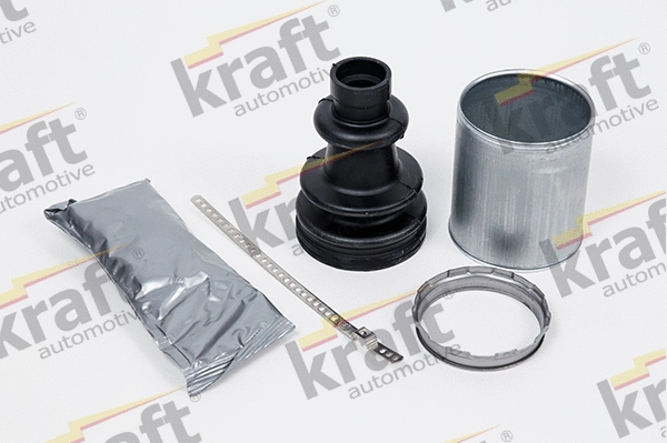 Jeu de joints-soufflets, arbre de commande KRAFT AUTOMOTIVE 4415515
