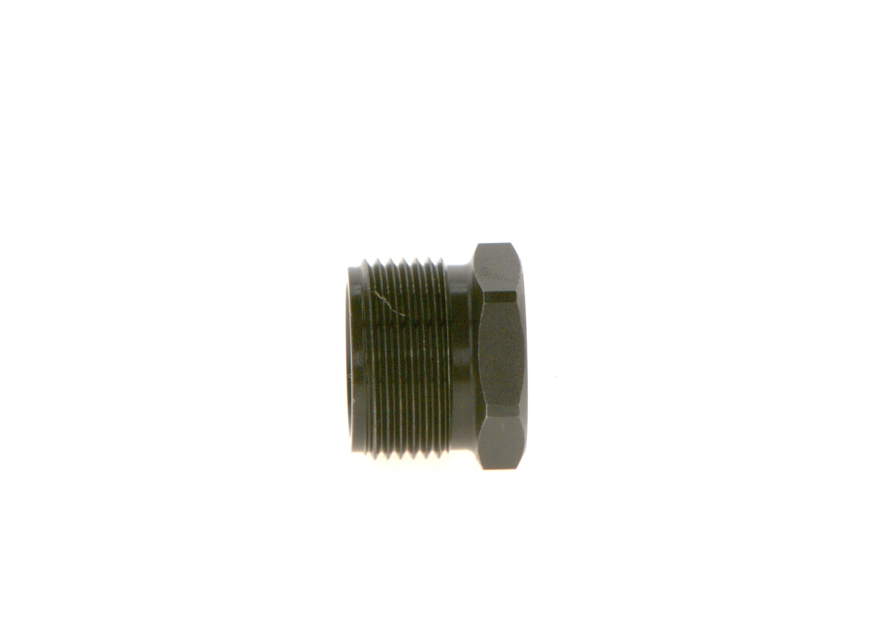 Vis de raccord, raccord tube de pression injecteur BOSCH F 00R J01 031