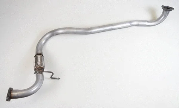 Tuyau d'échappement EEC EFE660