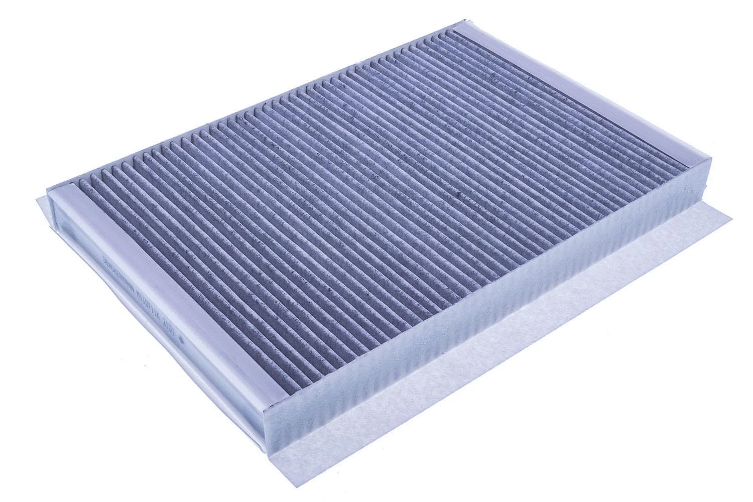 Filtre, air de l'habitacle DENCKERMANN M110711K