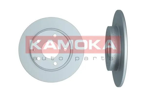 Disque de frein KAMOKA 103505