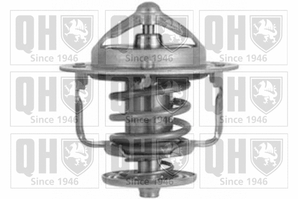 Thermostat, liquide de refroidissement QUINTON HAZELL QTH559