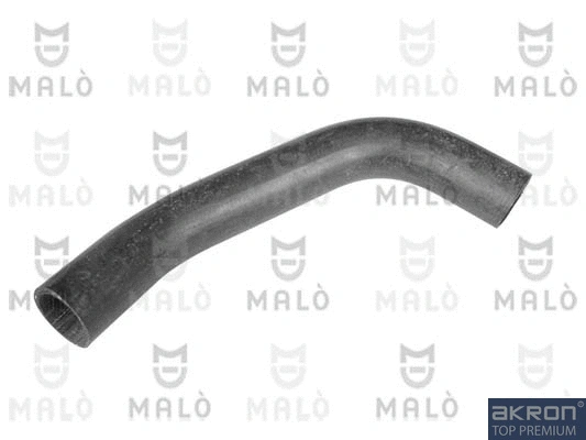 Durite de radiateur AKRON-MALÒ 6139A