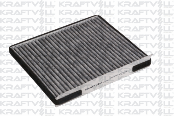 Filtre, air de l'habitacle KRAFTVOLL GERMANY 06040160