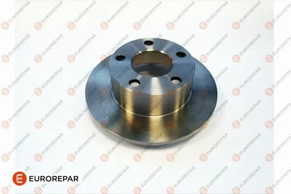 Disque de frein EUROREPAR 1687784280