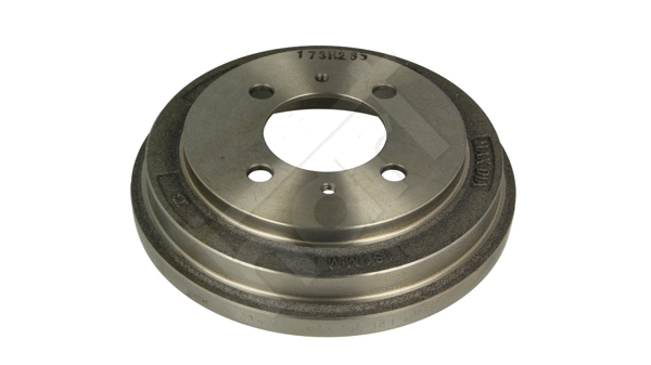 Tambour de frein HART 214 455