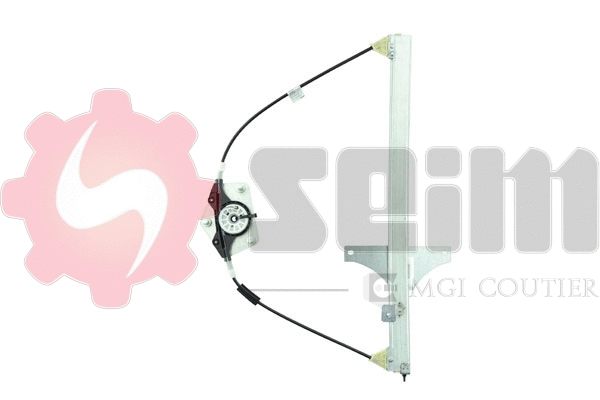 Lève-vitre SEIM 960049
