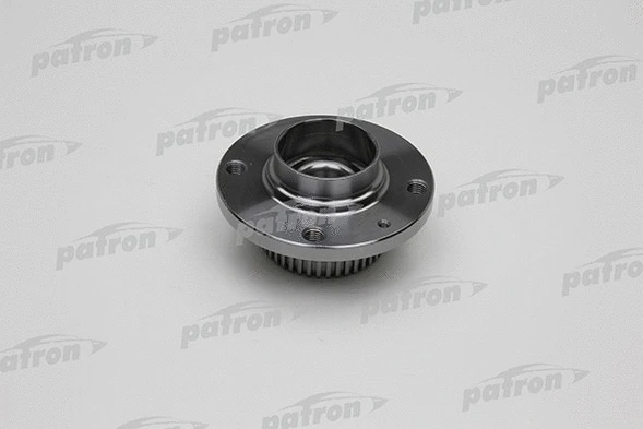 Kit de roulements de roue PATRON PBK3548H
