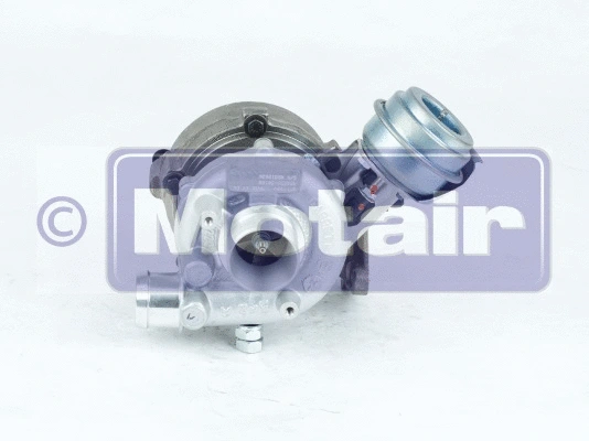 Turbocompresseur, suralimentation MOTAIR TURBO 101966