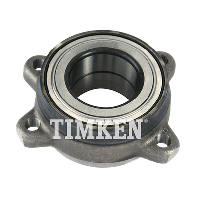 Moyeu de roue TIMKEN BM500026