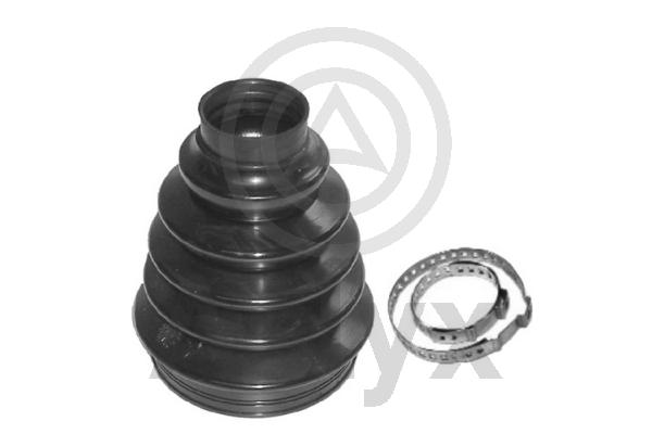 Jeu de joints-soufflets, arbre de commande Aslyx AS-200534